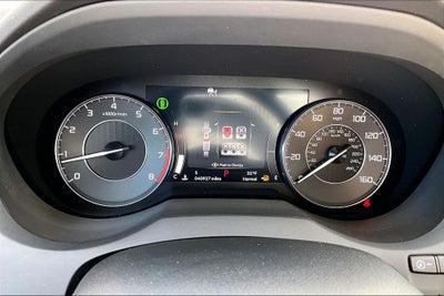 2023 Acura RDX Base SH-AWD