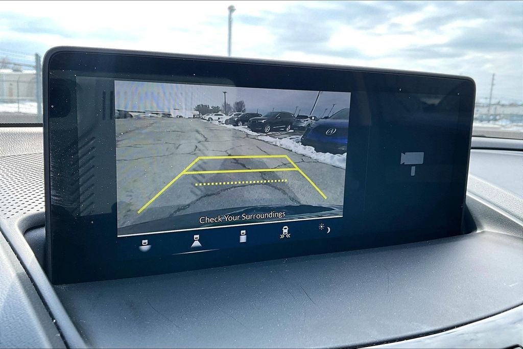 2023 Acura RDX Base SH-AWD