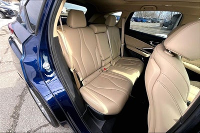 2023 Acura RDX Base SH-AWD