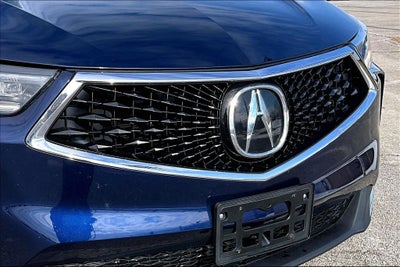 2023 Acura RDX Base SH-AWD