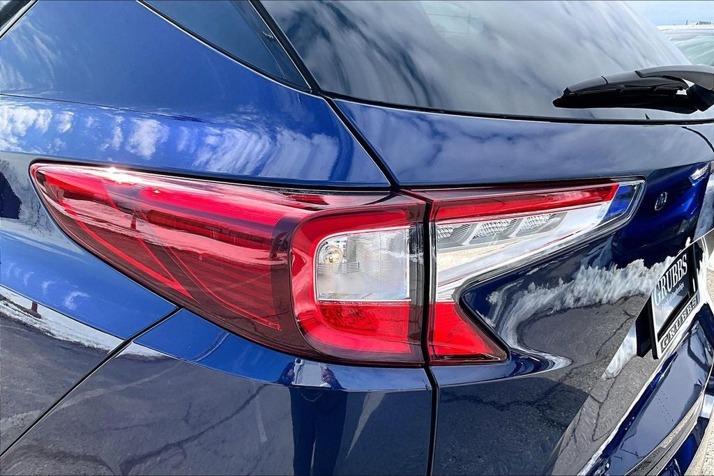 2023 Acura RDX Base SH-AWD