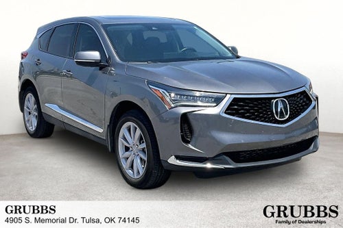 2023 Acura RDX Base SH-AWD