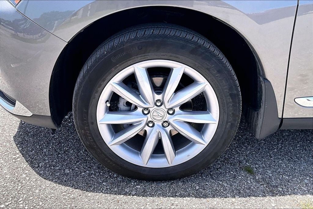 2023 Acura RDX Base SH-AWD