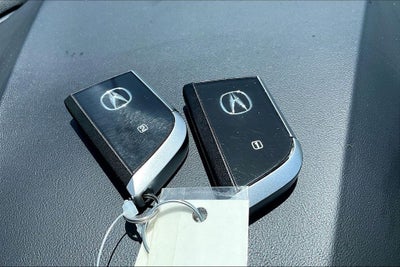 2023 Acura RDX Base SH-AWD