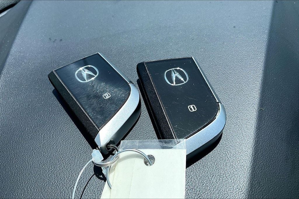 2023 Acura RDX Base SH-AWD