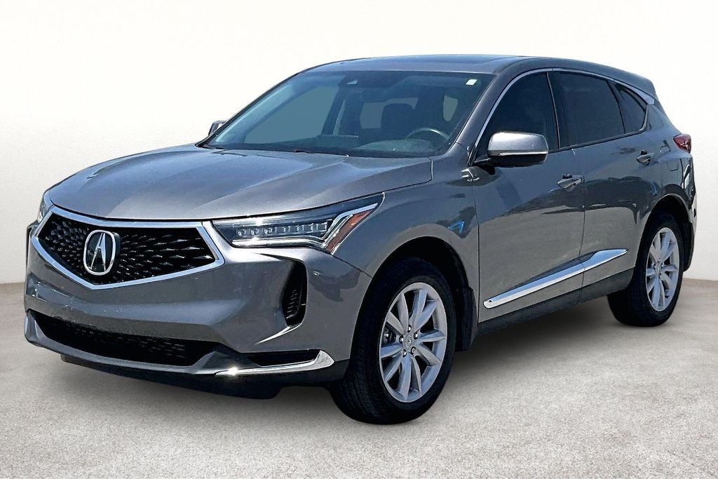 2023 Acura RDX Base SH-AWD