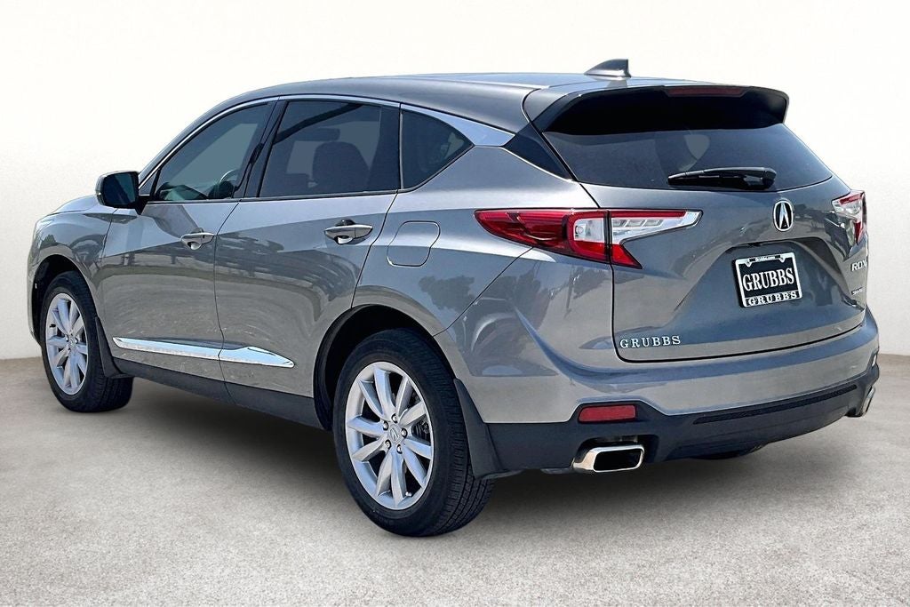 2023 Acura RDX Base SH-AWD