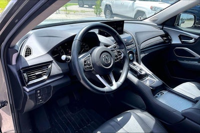 2023 Acura RDX Base SH-AWD