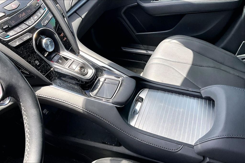 2023 Acura RDX Base SH-AWD