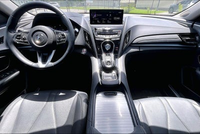 2023 Acura RDX Base SH-AWD