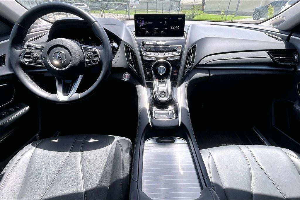 2023 Acura RDX Base SH-AWD
