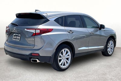 2023 Acura RDX Base SH-AWD