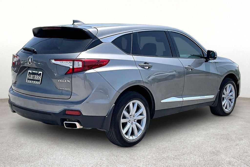 2023 Acura RDX Base SH-AWD