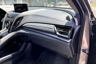 2023 Acura RDX Base SH-AWD