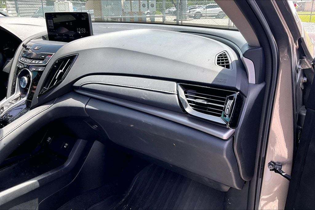 2023 Acura RDX Base SH-AWD