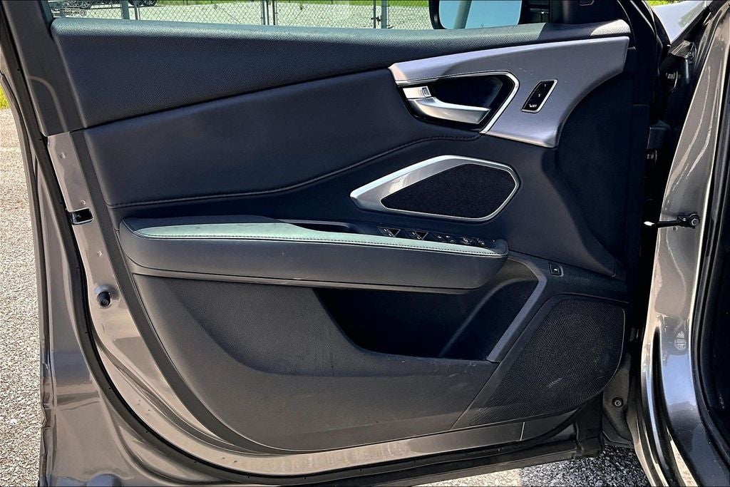 2023 Acura RDX Base SH-AWD