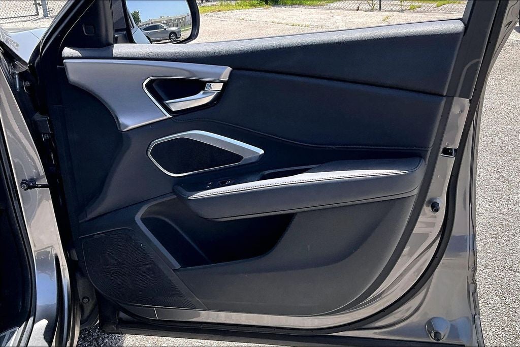 2023 Acura RDX Base SH-AWD
