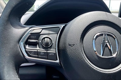 2023 Acura RDX Base SH-AWD