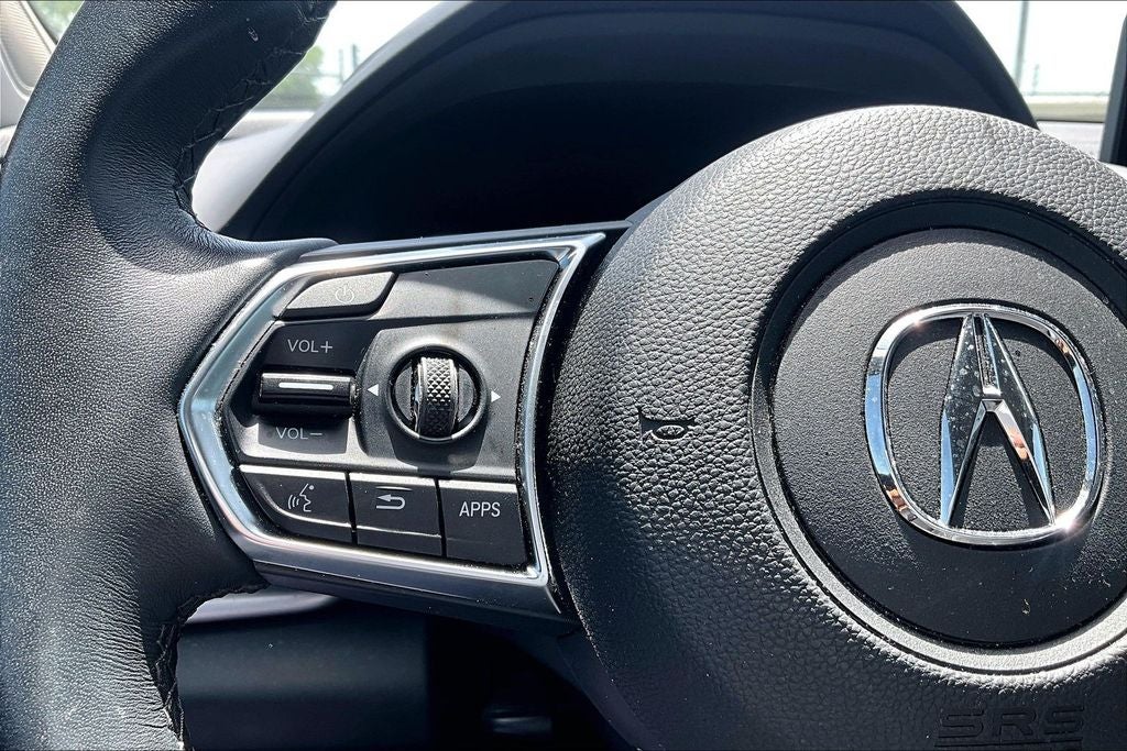 2023 Acura RDX Base SH-AWD