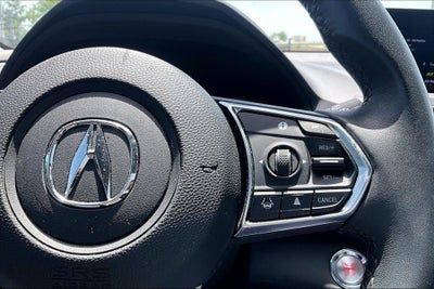 2023 Acura RDX Base SH-AWD