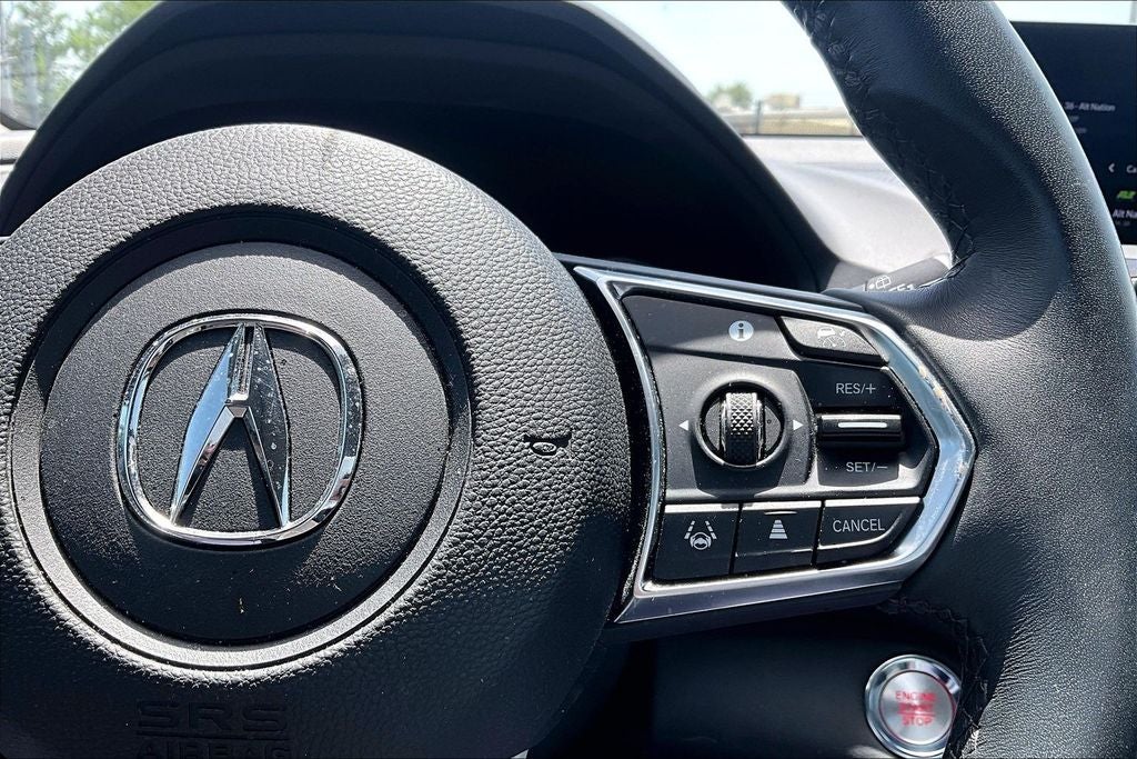 2023 Acura RDX Base SH-AWD