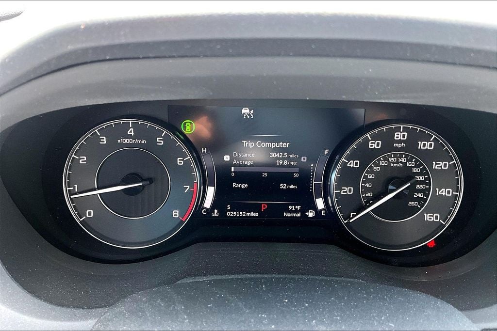 2023 Acura RDX Base SH-AWD