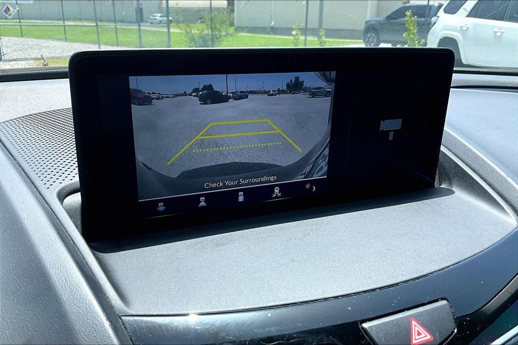 2023 Acura RDX Base SH-AWD