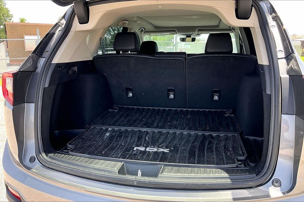 2023 Acura RDX Base SH-AWD