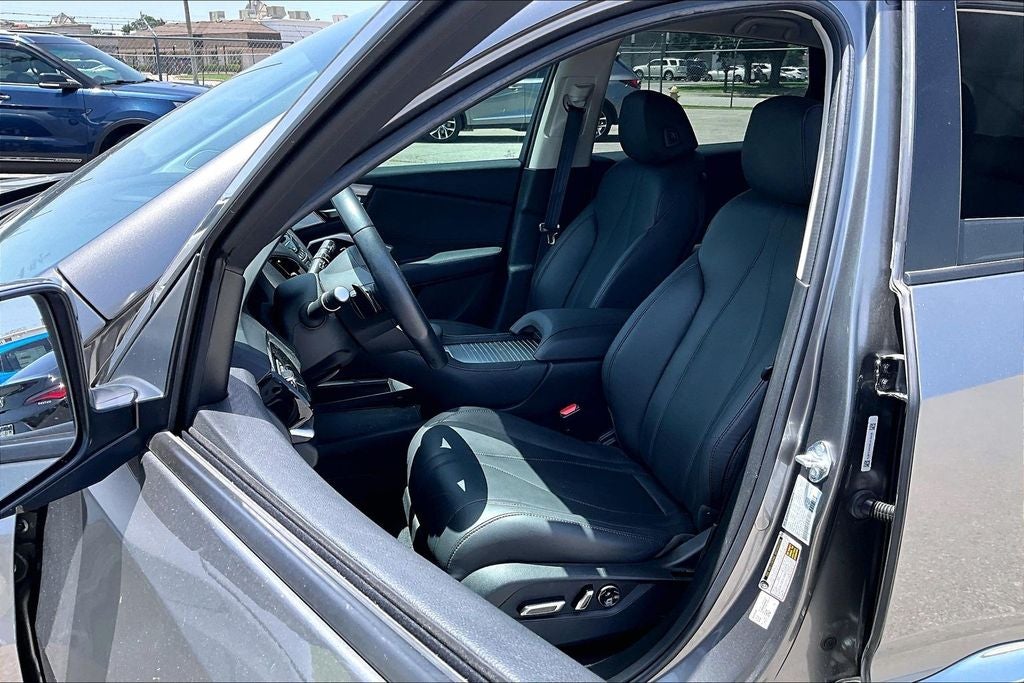 2023 Acura RDX Base SH-AWD
