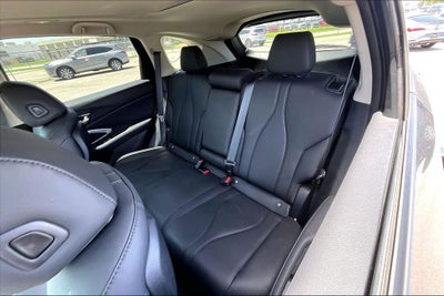 2023 Acura RDX Base SH-AWD
