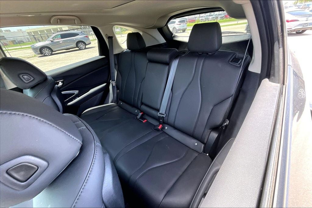 2023 Acura RDX Base SH-AWD