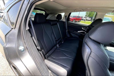 2023 Acura RDX Base SH-AWD