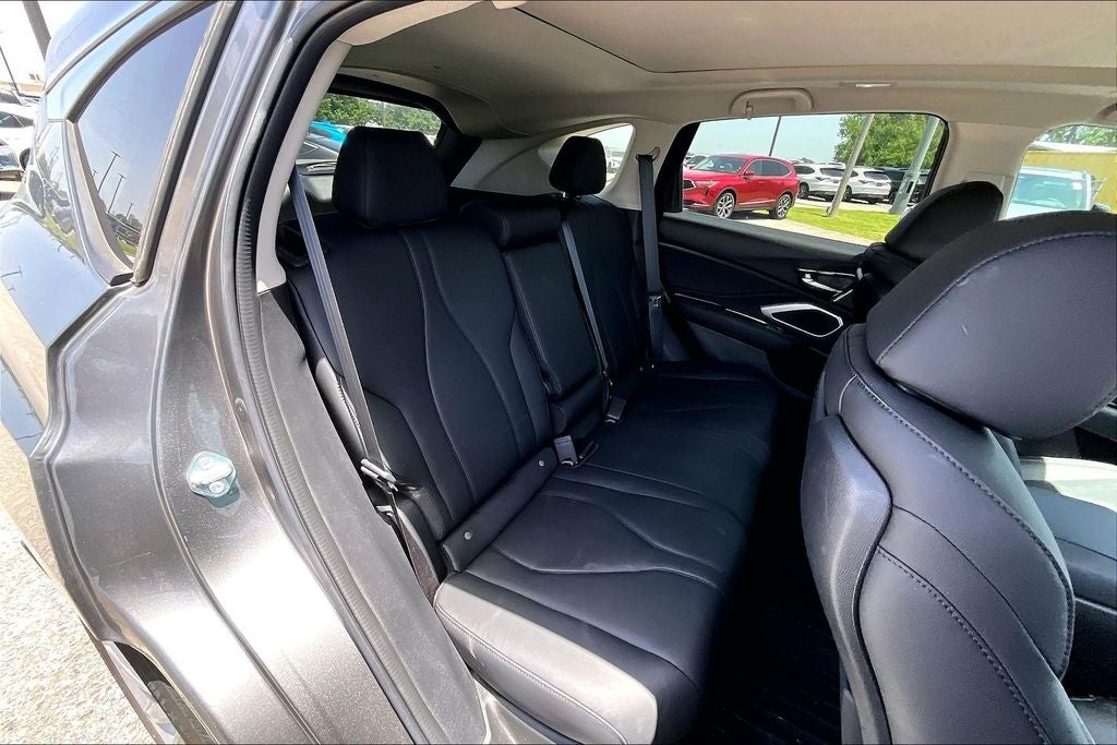 2023 Acura RDX Base SH-AWD