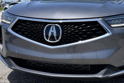 2023 Acura RDX Base SH-AWD