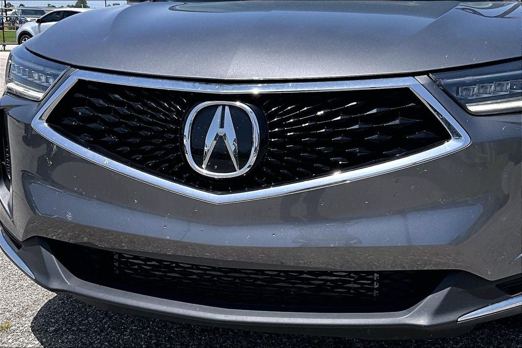 2023 Acura RDX Base SH-AWD