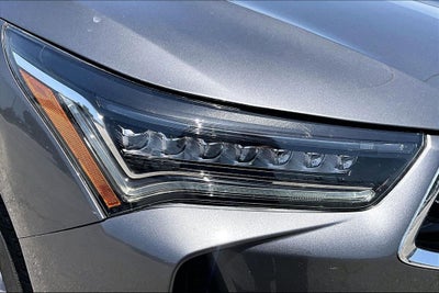 2023 Acura RDX Base SH-AWD