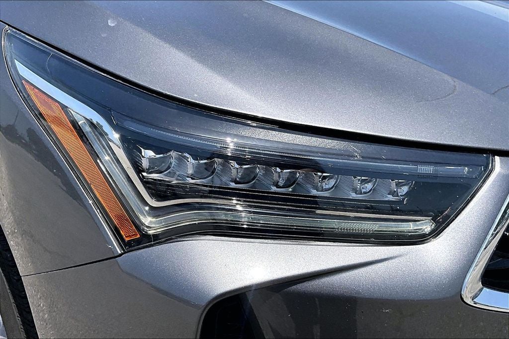 2023 Acura RDX Base SH-AWD