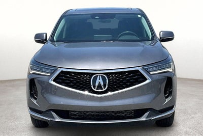 2023 Acura RDX Base SH-AWD