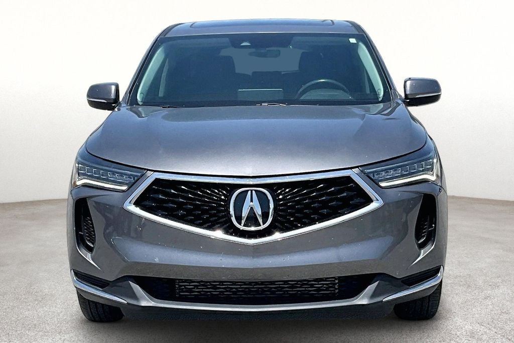 2023 Acura RDX Base SH-AWD