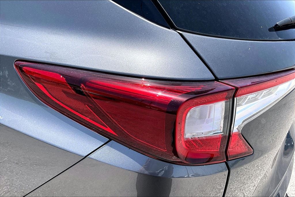 2023 Acura RDX Base SH-AWD