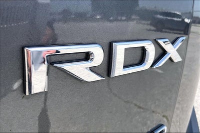 2023 Acura RDX Base SH-AWD