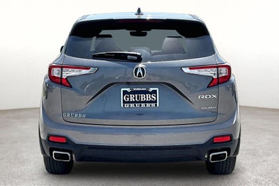 2023 Acura RDX Base SH-AWD
