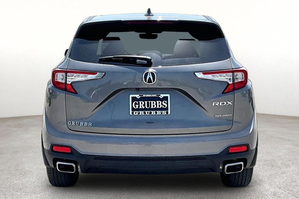 2023 Acura RDX Base SH-AWD