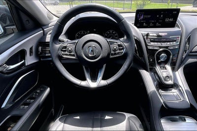 2023 Acura RDX Base SH-AWD
