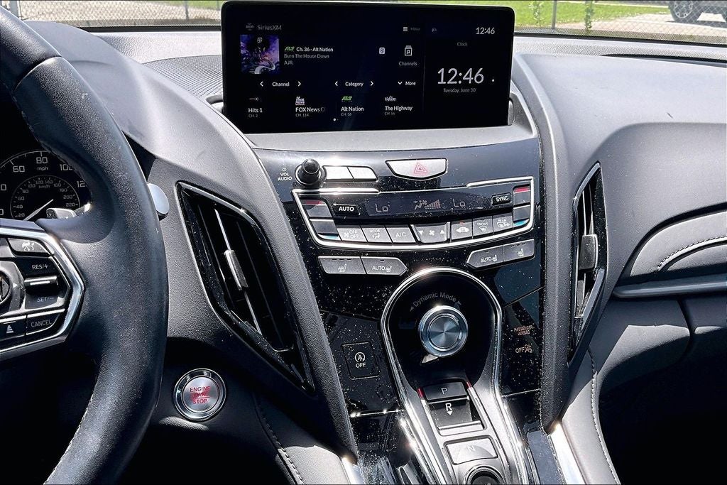 2023 Acura RDX Base SH-AWD