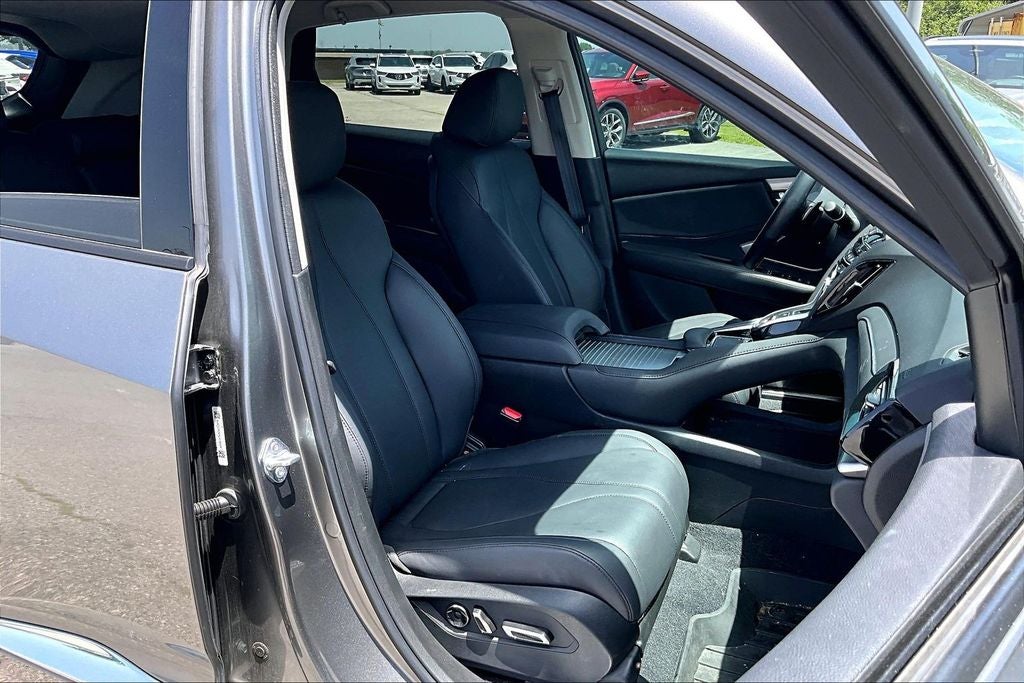 2023 Acura RDX Base SH-AWD