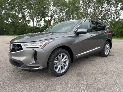 2024 Acura RDX Base SH-AWD