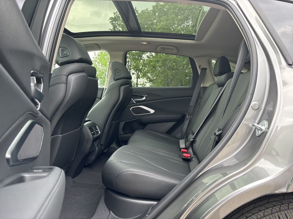 2024 Acura RDX Base SH-AWD