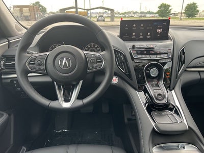 2024 Acura RDX Base SH-AWD