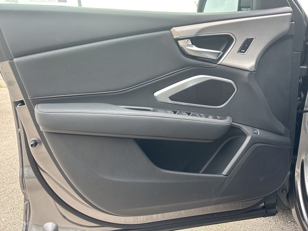 2024 Acura RDX Base SH-AWD